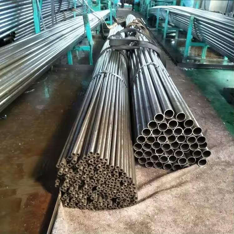 Alloy Steel Pipe S45c Suj2 Pipe Carbon Steel Pipe