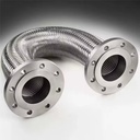 Customized Design of Stainless Steel Metal Corrugated Pipes to Meet Various Industrial Needs