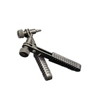 High Quality Customizable Carbon Steel Metric Spanner Non-Starting Ratchet Combination Wrench OEM/ODM Supported