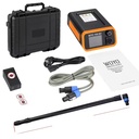WOYO PDR007 Auto Body Repair Kits Magnetic Induction Heater Rod Paintless Dent Removal Tools AC 220-240V Multi Care Equipment