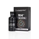 9H Genuine German Liquid Glass Nano Crystal Agent Car Paint Surface Crystal Plating Package High-Degree Car Cleaning Plastic