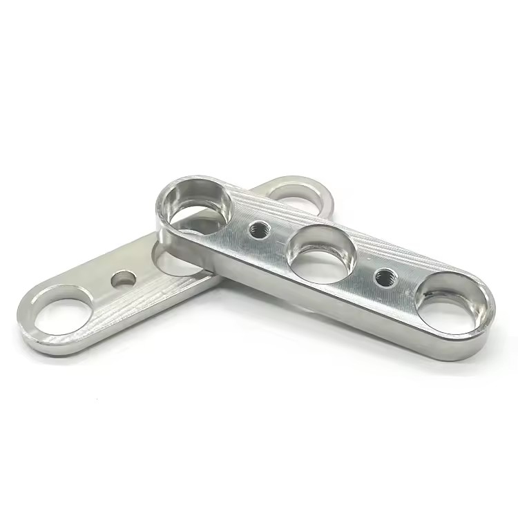 OEM Customized CNC Machining Carbon Steel Parts Manufacturer