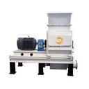 &rotex Hot Efficient YGFC65*100 Hammer Mill with Pulse Dust Collector for Wood Chipper Shavings Crop Stalks