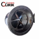 Customizable Size Superfine Grinder Roller and Scrapers for Raymond Grinding Mill Wear Parts/Impeller
