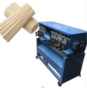 Brand New Lerford Automatic Bamboo Toothpick Skewer Making Machine High Capacity High Efficiency Low Cost 220V 1.5KW 1 Year