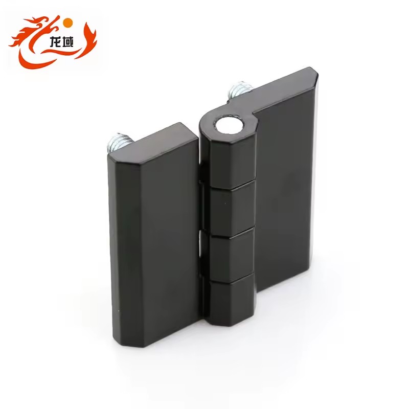JL236-A Waterproof Anti-Theft Durable Zinc Alloy Door & Window Hinges Small Hinge Boxed Product