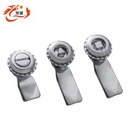 MS705 Series Tubular Key Pin Cam Lock General Design Spring Cam Lock Metal Cabinet Zinc Alloy Cam Lock
