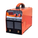 European Standard Industrial Grade Zx7-315K Inverter DC Manual Welding Machine Cross-Border Supply Stick Welders Manufacturer