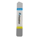 0.23mm Ultra-thin Stainless Steel Opening Tool with Non-slip Grip Stainless Steel Blade