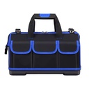 Fast Delivery Wholesale Top Quality Portable Multipurpose Electrical Tool Kit Bag Tool Hand Bag Electrician Handbag Shoulder Kit