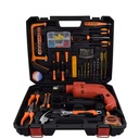 High Quality 50pcs Mechanic Tool Set Professional Electrician Repair Tool Kit