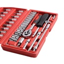 Garden Hand Tools Tool Sets Screwdriver Multi Tool 1046pcs