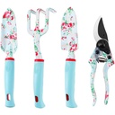 Factory-Direct 11-Piece Gardening Tool Set with Vine-Tying Machine Customizable Model 2545 for Outdoor Gardening
