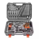 For 15147 Industrial Repair Tools 94pcs Hardware Socket Tool Set Crv Material Hand Operated 1 Year Warranty OEM Available