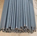 Reinforcement Steel Rebars High-Quality Construction Materials for Durable BuildingsInnovative Architectural Design Solutions