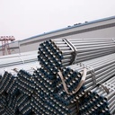 Pre or Hot-dipped Galvanized Steel Pipe BS1387