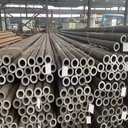 DIN 17175 Seamless Alloy Steel Pipe for High Temperature Service