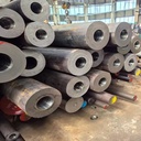 Thick Wall Seamless Steel Pipe for Heavy Machinery