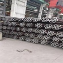 Welded Steel Pipe for Water Supply and Drainage System