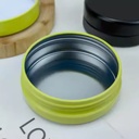 Food Grade Inner Lacquer Printed 3-Piece Tinplate Can Shandong OEM Tin Container for Canned Seafood Sauce