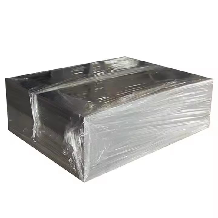 Competitive Price Electrolytic Tinplate Coil Tin Plate for Canning Factory Raw Material Supply