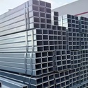 Professional Hot Dip Galvanizing-Anti-Corrosion Alloy Steel C Channel Pipes/Metal Parts Heavy Zinc Coating Construction