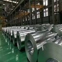 HOT DIPPED GALVANIZED STEEL COILS