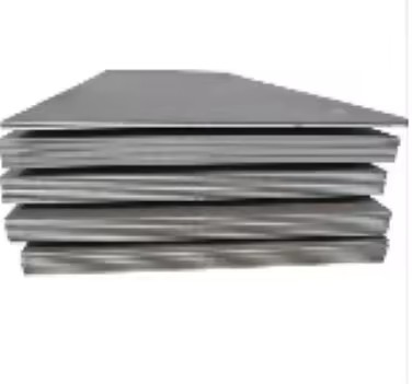 Manufacturer's Carbon Steel Ballistic Armor Plate Hot Rolled MS EP Cold Rolled Steel Sheets Welding Capable GB Standard ISO 9001