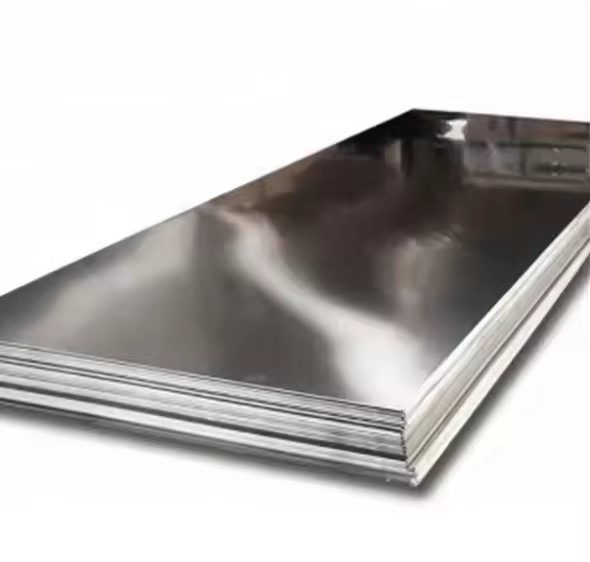 Factory Direct Sale Stainless Steel Sheets