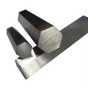 12l14 Round Hex Rod AISI 12L15 12L14 Free-cutting Alloy Steel Rod Cold-drawn 1144 Alloy Steel Hexagonal bar