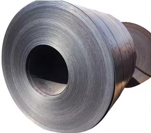 SK2 SK5 Carbon Steel Sheet/ Checkered Plate/ Coil/ Strip ASTM/AISI 1005 1008 1010 1015 Q235 Hot Rolled