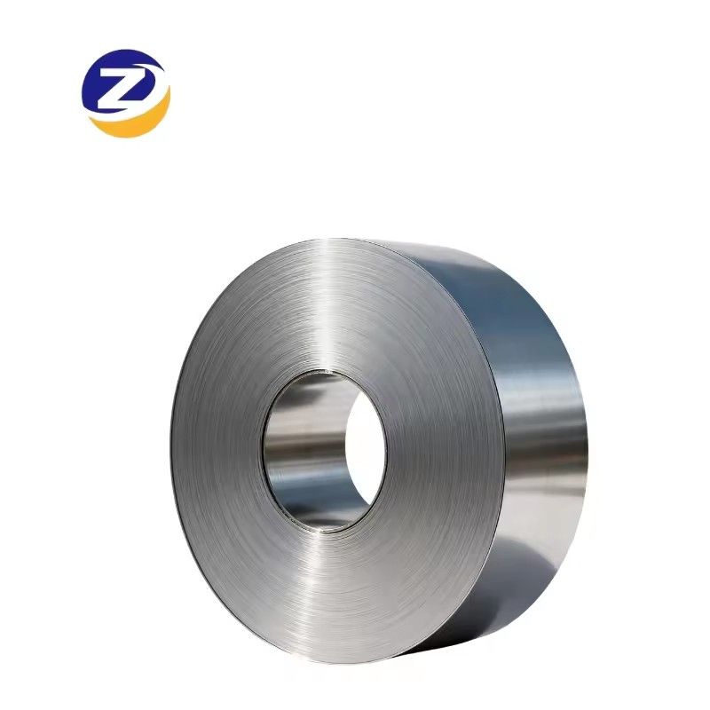 SPCC Grade 1.0mm Cold Rolled Alloy Steel Coil ISO 9001/CE/JIS/BIS Certified Annealed Black Annealed Cutting Bending Available