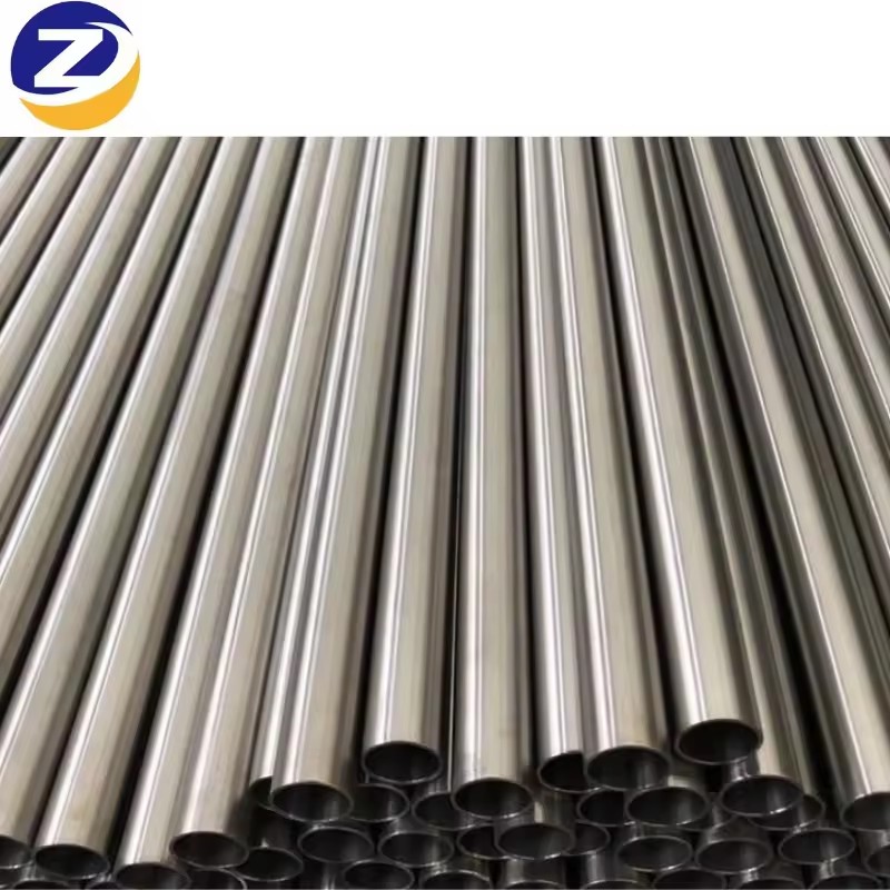 High Precision Thick Wall Seamless Steel Tubes for Airgun Application