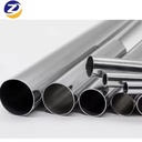 Thick-walled Seamless Steel Pipe for Sanitary System and Kitchen Equipment