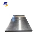 Cold-rolled Hot-dip Galvanized Steel Sheet/Coil-DX51D+Z Grade 0.3-6.0mm Thickness JIS Certified Customizable Length Welding