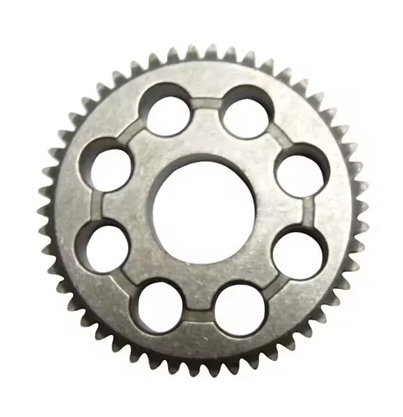 Precision Manufacturer Custom Processing Services Aluminium Titanium Polishing Powder Coating CNC Machining Part