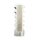 Factory Provide One Stop Customized Stainless Steel Aluminum Milling Parts CNC Machining Service