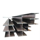 Hot Selling Hot Rolled H-Beams I-Beams Q235B-Q345 for Cutting Bending Welding Steel for Warehouse Fabrication ASTM