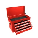 High Quality Stainless Steel Aluminum Metal Tool Boxes and Storage Cabinets for Home Use