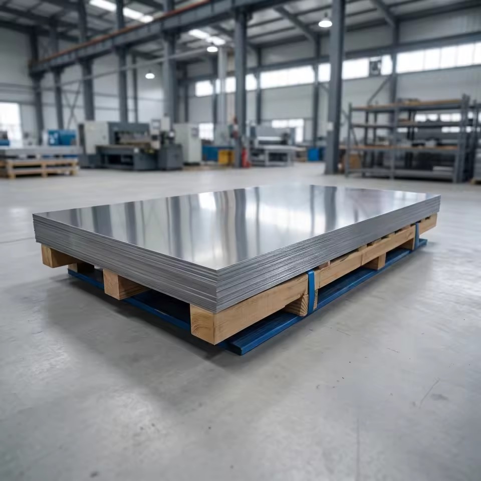 Steel Mid Hard Skin Pass Hot Dip Galvanized Alloy Steel Sheet recyclable panel sheet metal interior design cost effective ASTM