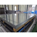 POSCO Mid Hard Skin Pass Hot Dip Galvanized Alloy Steel Sheet weather resistant custom sheet commercial API steelworks metal
