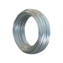 Stainless Steel Wire 304/300series 201 410 430 316 316L AISI ASTM Tolerance +1% Soft 1.5mm 2mm Cutting Service
