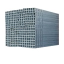 Hot Dipped GI Pipe DN350 Carbon Steel Tube Galvanized for Greenhouse Agricultural Structures Welding Cutting Bending Included