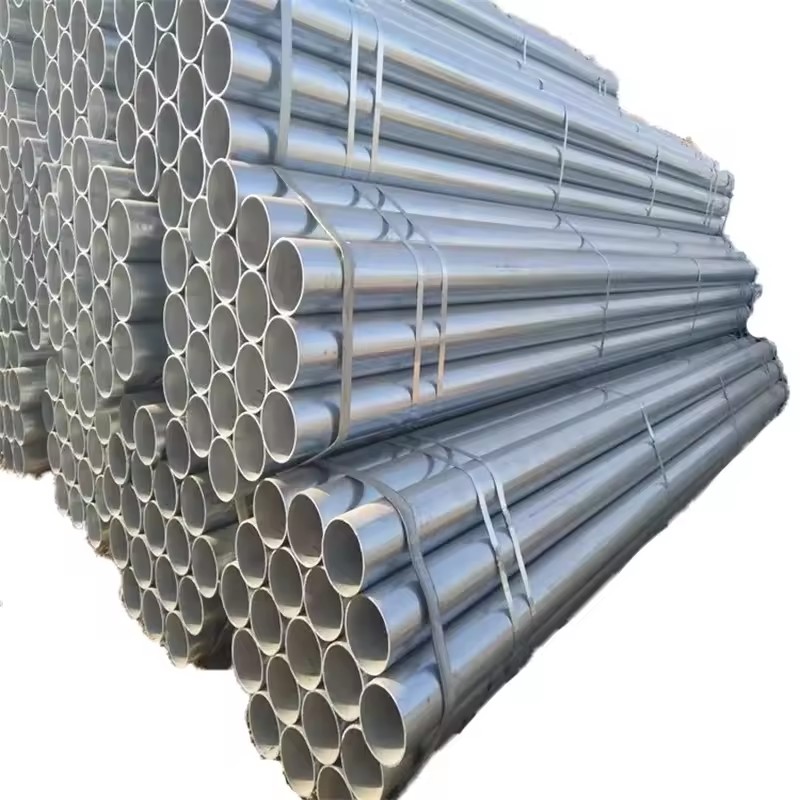 High quality wholesales 20# 45# s235 s355 a106 a53s carbon steel tube 160