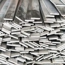 Low MOQ ASTM Hot Rolled Carbon Steel SS400 S45c A36 S355jr 5160 1095 1080 Mild Steel Flat Bar Welding