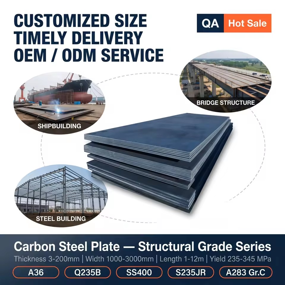 Abrasion Resistant Steel Plate Wear Resistant Sheet Carbon Steel Plate NM360 NM400 NM450 NM500 AR400 AR600 4'X8'