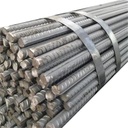 Carbon Steel Rebar for Construction Reinforcing Steel Rebar Price