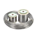 Stainless Steel Wire 0.13mm 0.25mm Diameter Ss 304 304l 316 316l Stainless Steel Wire Rope