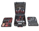 Tool Set Hand Tools for Car Repair Ratchet Spanner Wrench Socket Set Professional Bicycle Car Repair Tool Kits