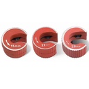 Air Conditioning Refrigeration Tube Cutter Mini Round Pipe Cutting Tool for Copper PVC & Aluminium Tube